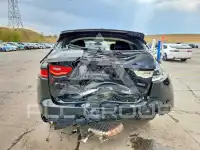 2020 Jaguar F-PACE фото