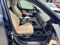 2020 Jaguar F-PACE photo