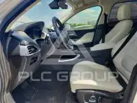 2020 Jaguar F-PACE фото