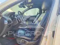 2020 Jaguar F-PACE фото