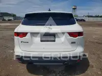 2020 Jaguar F-PACE photo