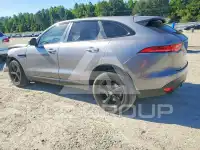 2020 Jaguar F-PACE photo