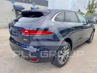 2020 Jaguar F-PACE photo