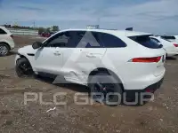 2020 Jaguar F-PACE photo