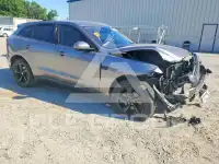 2020 Jaguar F-PACE photo