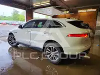 2020 Jaguar F-PACE photo