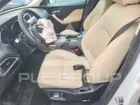 2020 Jaguar F-PACE фото