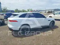 2020 Jaguar F-PACE photo
