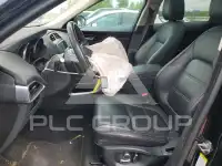 2020 Jaguar F-PACE photo