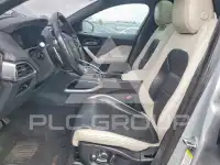 2020 Jaguar F-PACE фото