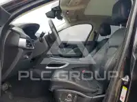 2020 Jaguar F-PACE фото