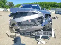 2020 Jaguar F-PACE photo