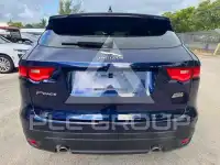 2020 Jaguar F-PACE photo