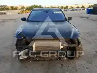 2020 Jaguar F-PACE фото