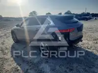 2020 Jaguar F-PACE фото
