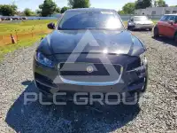 2020 Jaguar F-PACE фото