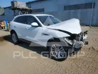 2020 Jaguar F-PACE фото