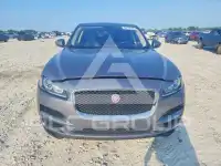 2020 Jaguar F-PACE фото
