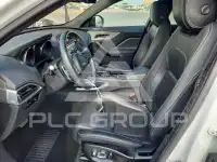 2020 Jaguar F-PACE фото