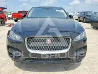 2020 Jaguar F-PACE фото