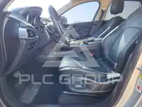 2020 Jaguar F-PACE photo