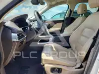 2020 Jaguar F-PACE фото