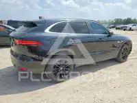 2020 Jaguar F-PACE фото