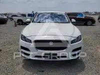 2020 Jaguar F-PACE фото