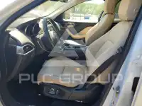 2020 Jaguar F-PACE фото