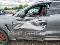 2020 Jaguar F-PACE photo