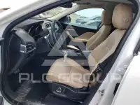 2020 Jaguar F-PACE фото