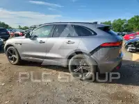 2020 Jaguar F-PACE photo