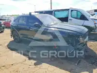 2020 Jaguar F-PACE фото