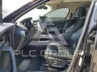 2020 Jaguar F-PACE фото