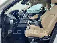 2020 Jaguar F-PACE фото