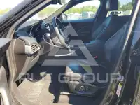 2020 Jaguar F-PACE фото