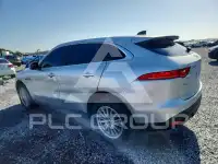 2020 Jaguar F-PACE photo