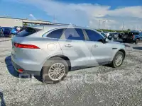 2020 Jaguar F-PACE photo