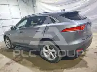 2020 Jaguar F-PACE фото