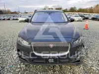 2020 Jaguar F-PACE photo