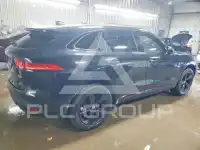 2020 Jaguar F-PACE фото