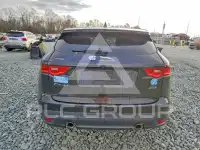 2020 Jaguar F-PACE photo