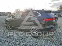 2020 Jaguar F-PACE photo