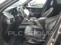 2020 Jaguar F-PACE фото
