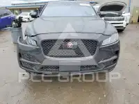2020 Jaguar F-PACE photo