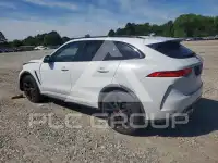2020 Jaguar F-PACE photo