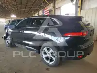 2020 Jaguar F-PACE photo