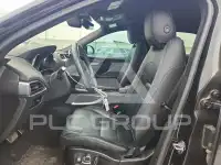 2020 Jaguar F-PACE фото