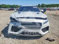 2020 Jaguar F-PACE photo