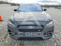2020 Jaguar F-PACE photo